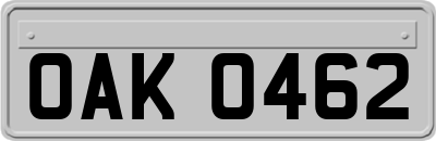 OAK0462