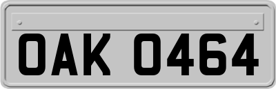 OAK0464