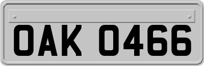 OAK0466