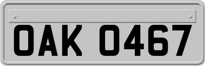 OAK0467