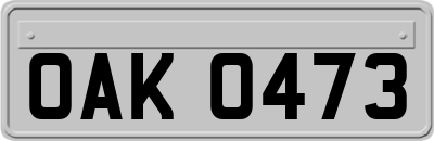 OAK0473