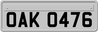 OAK0476
