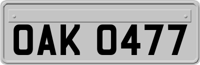 OAK0477