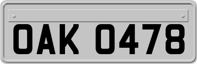 OAK0478