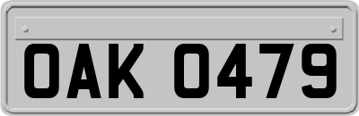 OAK0479