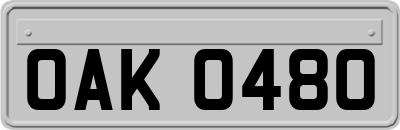 OAK0480