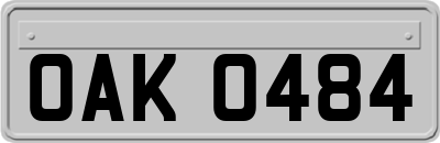 OAK0484