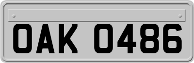 OAK0486