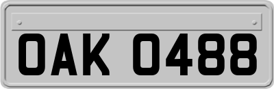 OAK0488