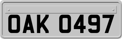 OAK0497