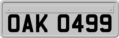 OAK0499
