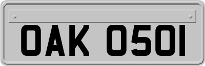 OAK0501