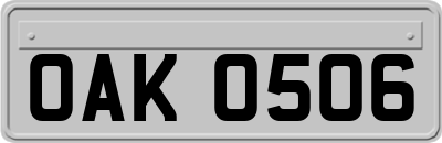 OAK0506