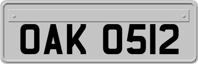 OAK0512
