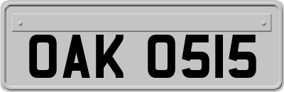 OAK0515