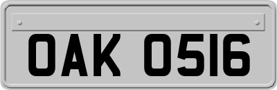 OAK0516