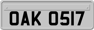 OAK0517
