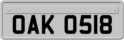 OAK0518