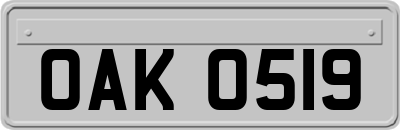 OAK0519