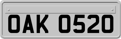 OAK0520