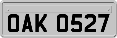 OAK0527