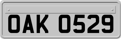 OAK0529