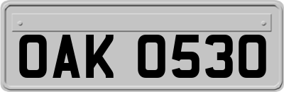 OAK0530