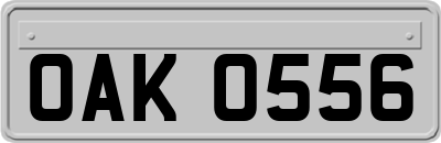 OAK0556