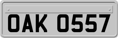 OAK0557