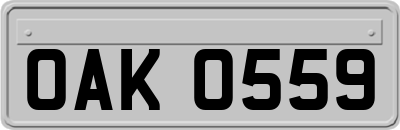 OAK0559