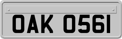 OAK0561