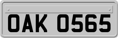 OAK0565