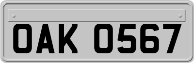 OAK0567