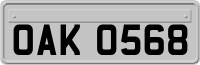 OAK0568