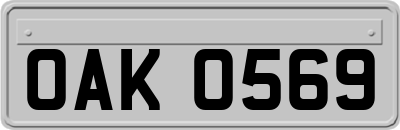 OAK0569