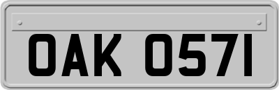 OAK0571