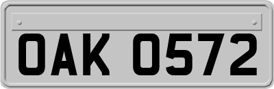 OAK0572