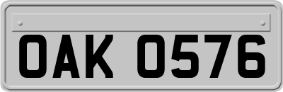 OAK0576