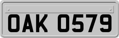 OAK0579