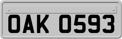 OAK0593