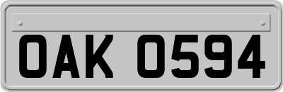 OAK0594