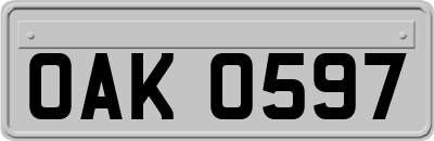 OAK0597