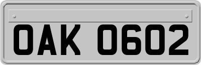 OAK0602