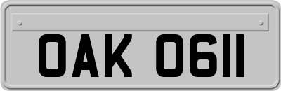OAK0611