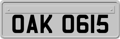 OAK0615