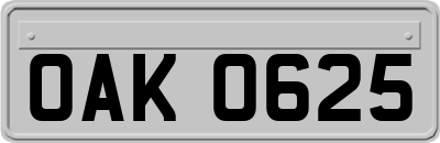 OAK0625