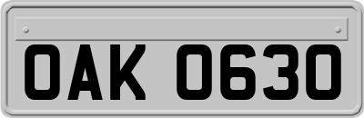 OAK0630
