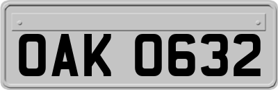 OAK0632