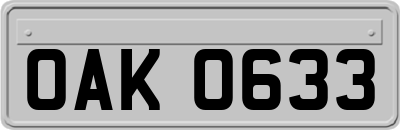 OAK0633