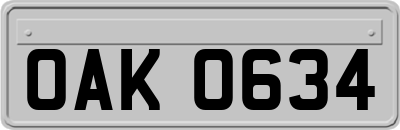OAK0634